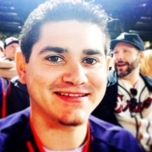 Meet your Posher, Jamie